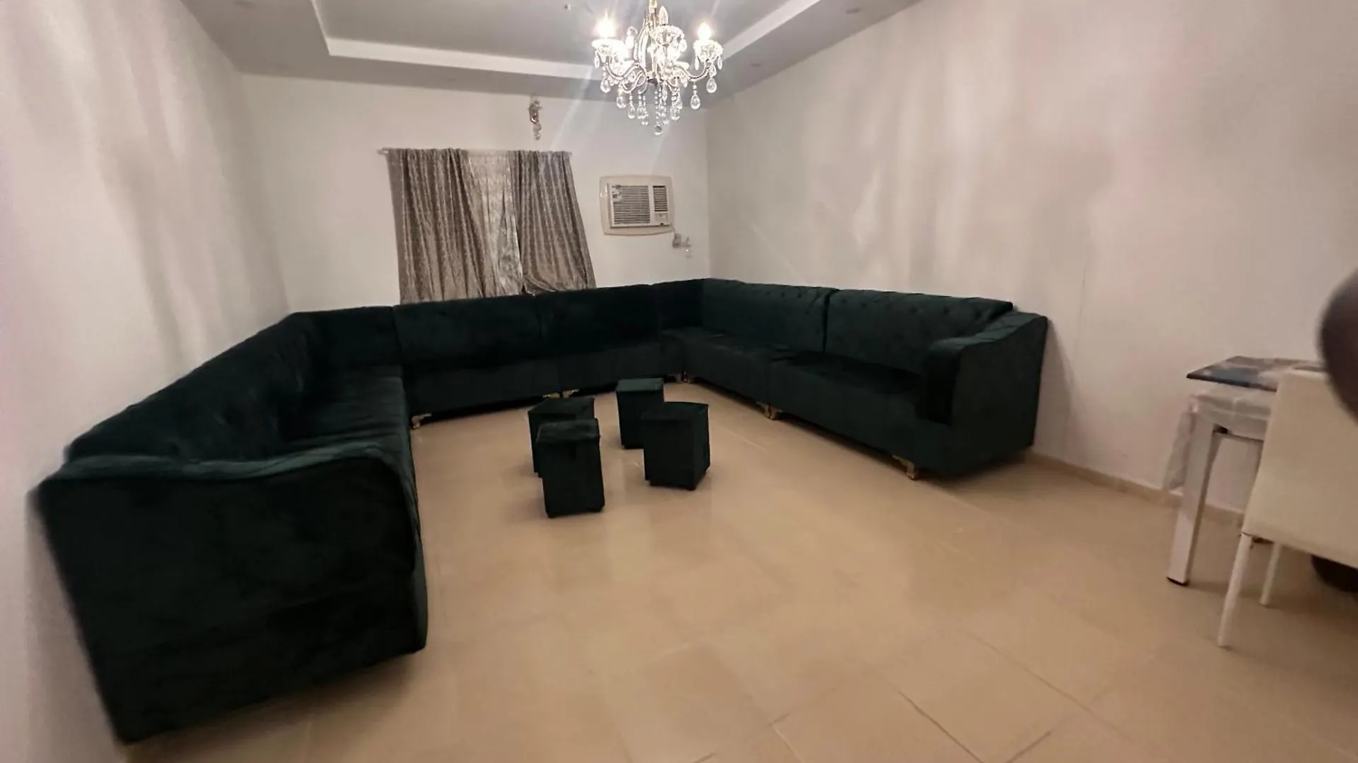 شقة عمارة السبهاني مكة