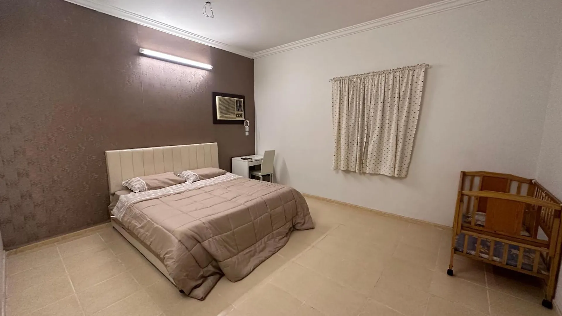 شقة عمارة السبهاني مكة المملكة العربية السعودية